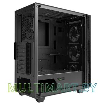 Корпус GameMax Draco XD картинка 11